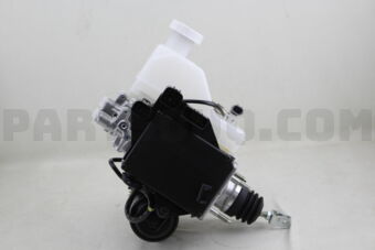 MN116391 BOOSTER,BRAKE HYDRAU