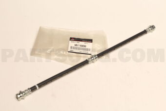 MN116498 HOSE,FR BRAKE