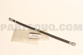 MN116498 HOSE,FR BRAKE