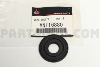 MN116880 SEAL,BRAKE BOOSTER