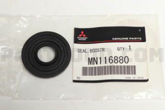 MN116880 SEAL,BRAKE BOOSTER