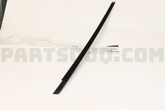 MN117036 MLDG,F/DR WDO BELT L