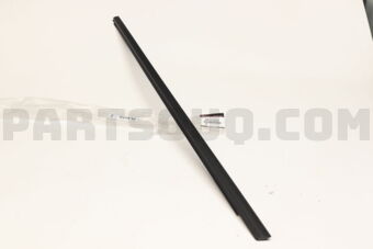 MN117036 MLDG,F/DR WDO BELT L