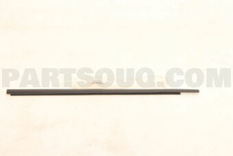 MN117038 MLDG,F/DR WDO BELT L