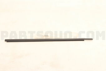 MN117038 MLDG,F/DR WDO BELT L
