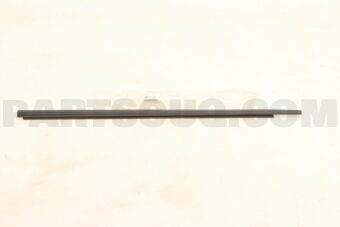 MN117038 MLDG,F/DR WDO BELT L