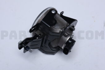 MN117111 LAMP ASSY,FOG,FR
