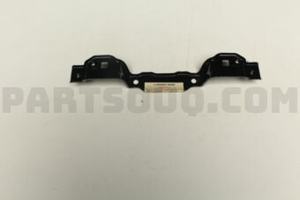 MN117155 BRACKET,FR LICENSE P