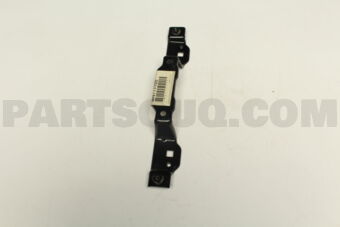 MN117155 BRACKET,FR LICENSE P