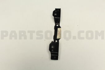 MN117155 BRACKET,FR LICENSE P