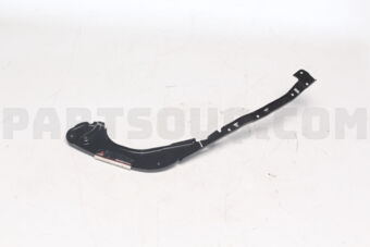 MN117185 REINFORCEMENT,RR BUMPER,LH