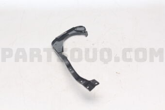 MN117185 REINFORCEMENT,RR BUMPER,LH