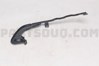 MN117186 Mitsubishi REINFORCEMENT,RR BUM