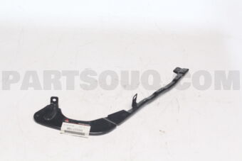 MN117186 Mitsubishi REINFORCEMENT,RR BUM