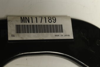 MN117189 REINFORCEMENT,RR BUM