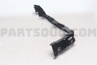 MN117193 Mitsubishi SUPPORT,RR MUD GUARD
