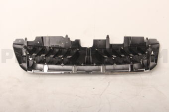 MN117202HA GRILLE,RADIATOR