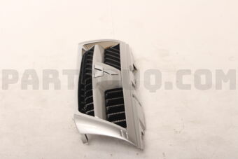 MN117202HA GRILLE,RADIATOR
