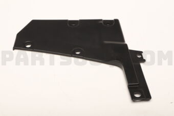 MN117276 MUD GUARD,FR RH