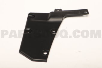 MN117276 MUD GUARD,FR RH