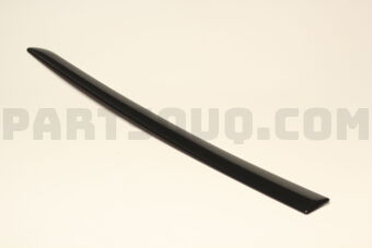 MN117413XA MOULDING,FR DOOR PROTECT,L