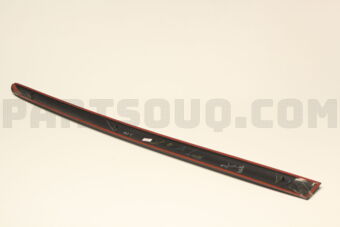 MN117413XA MOULDING,FR DOOR PROTECT,L
