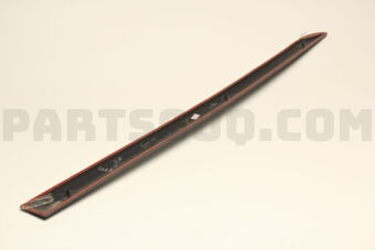 MN117413XA MOULDING,FR DOOR PROTECT,L