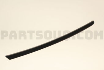 MN117413XA MOULDING,FR DOOR PROTECT,L
