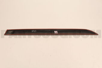MN117417XA MOULDING,R/DOOR PROTECT,LH