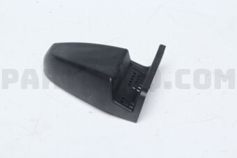 MN117437 GARNISH,SIDE STEP