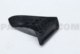 MN117437 GARNISH,SIDE STEP