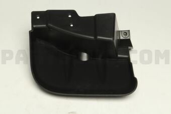 MN117448 MUD GUARD,FR RH