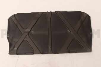 MN117517 INSULATOR,HOOD