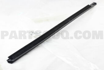 MN117612 MLDG,F/DR WDO BELT L