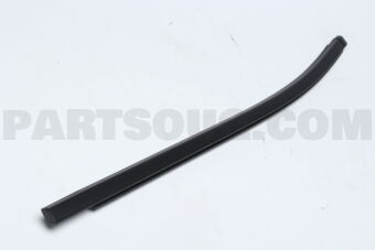 MN117615 MLDG,R/DR WDO BELT L