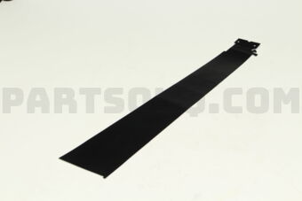 MN117731XA TAPE,FR DOOR SASH