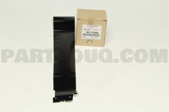 MN117733XA TAPE,RR DOOR SASH
