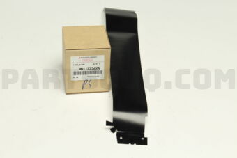 MN117734XA TAPE,RR DOOR SASH