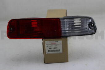 MN117951 LAMP UNIT,TAIL,LH
