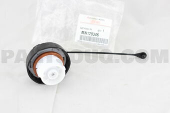 MN120346 CAP,FUEL TANK