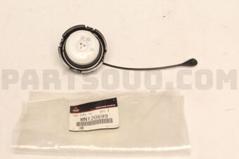 MN120699 CAP,FUEL TANK