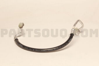 MN121045 HOSE,A/C COMPR DISCHARGE