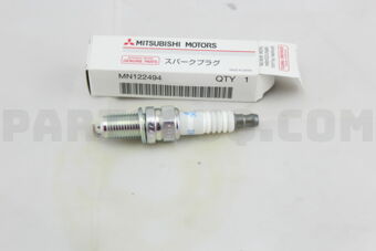 MN122494 SPARK PLUG