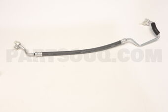 MN123617 HOSE,A/C COMPR DISCHARGE