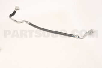 MN123617 HOSE,A/C COMPR DISCHARGE