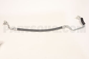 MN123617 HOSE,A/C COMPR DISCHARGE