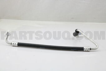 MN123619 HOSE,A/C COMPR DISCH