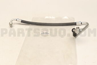 MN123620 HOSE,A/C COMPR DISCH