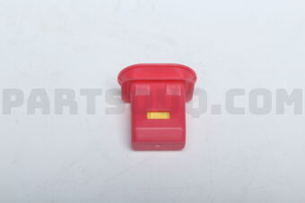 MN124250 HOOK,RR SEAT