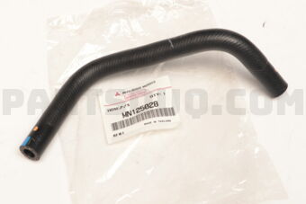 MN125028 HOSE,P/S OIL RETURN
